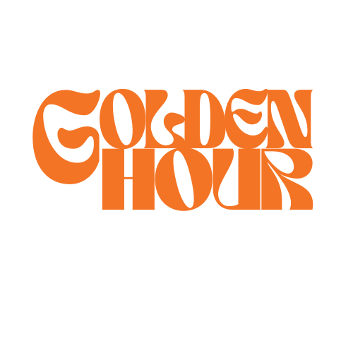 Golden Hour Eclectic