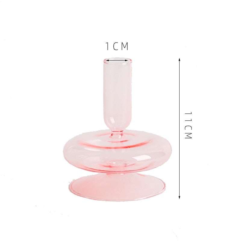 The Ethereal Candle Holder