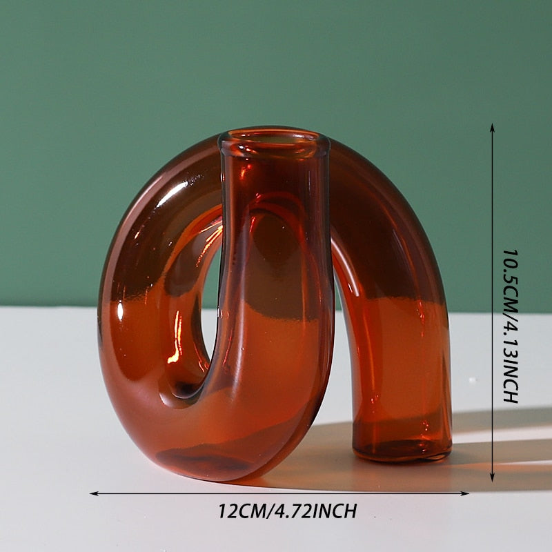 The With a Twist Candle Holder