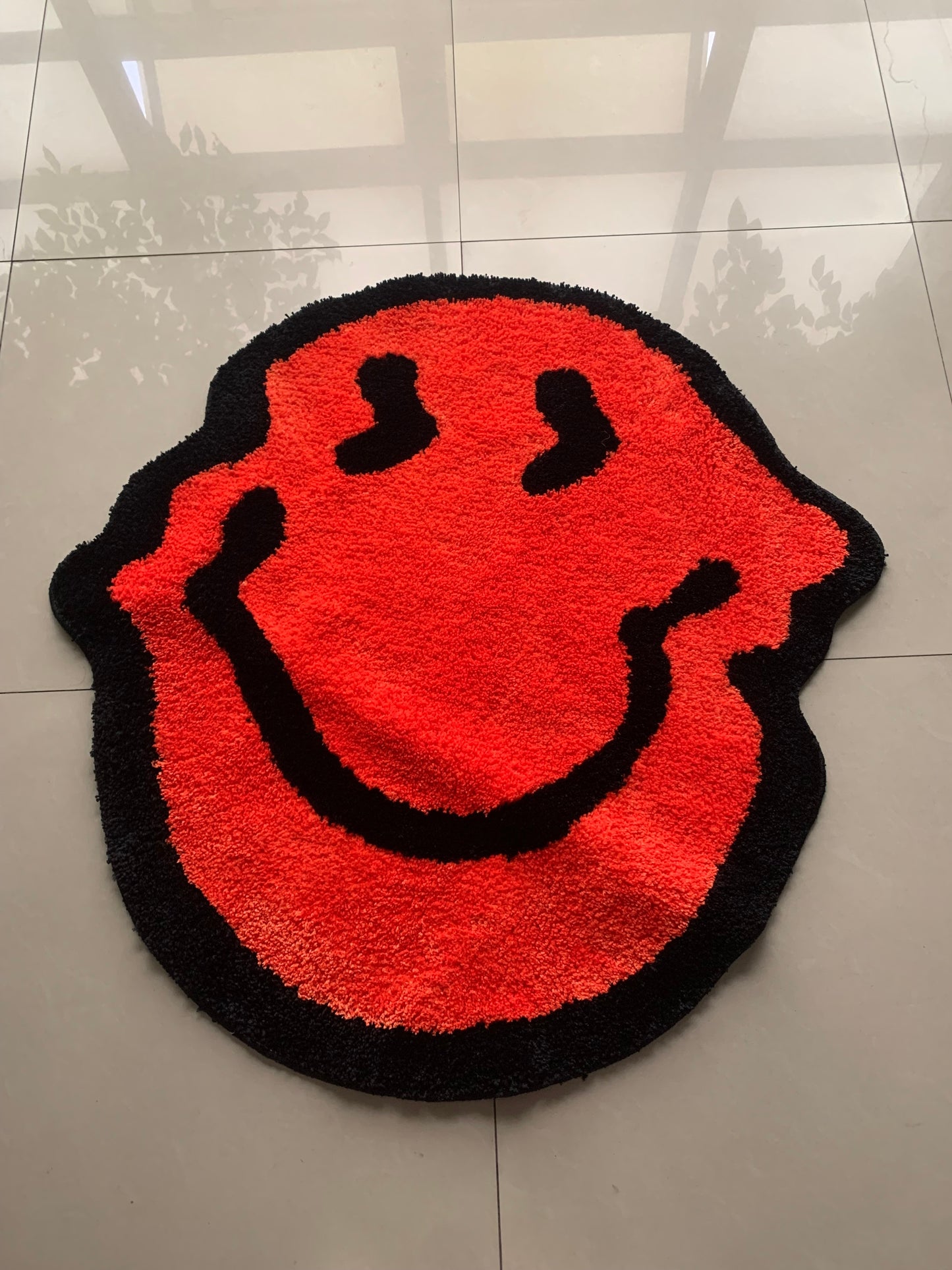 The Power of Positivity Rug