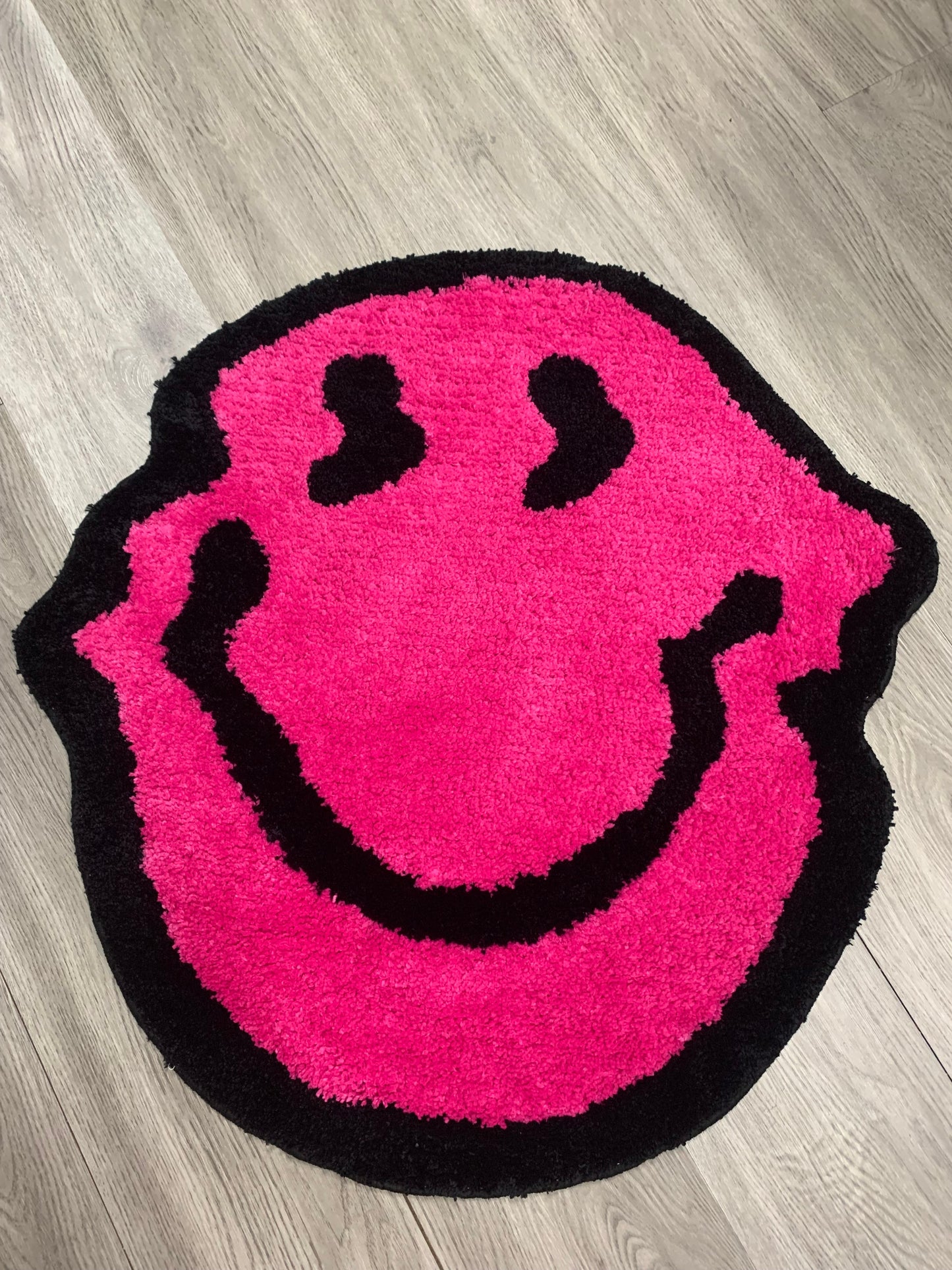 The Power of Positivity Rug