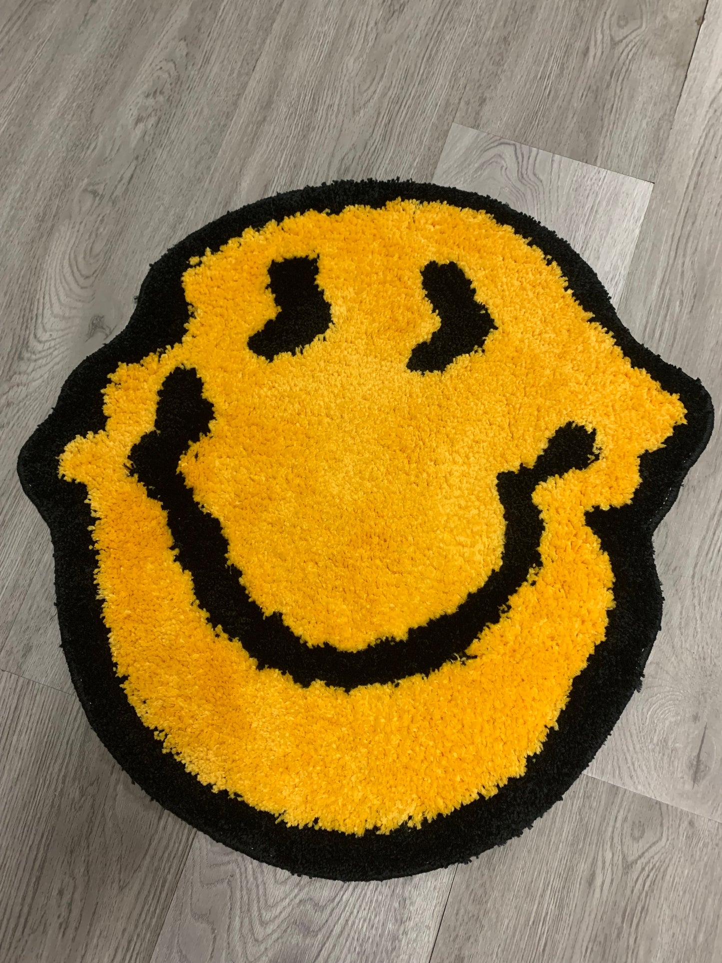 The Power of Positivity Rug